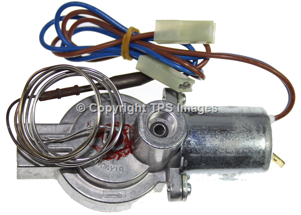 Cannon, Hotpoint & Creda Genuine Top Oven Flame Failure Device & Solenoid